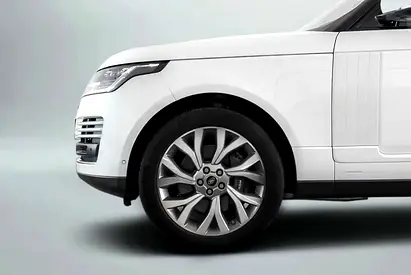 صورة مصغرة 6 لـ 2019 LAND Rover RANGE ROVER