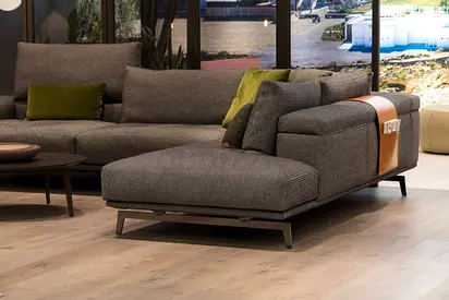 Premium quality Papatados about a sofa