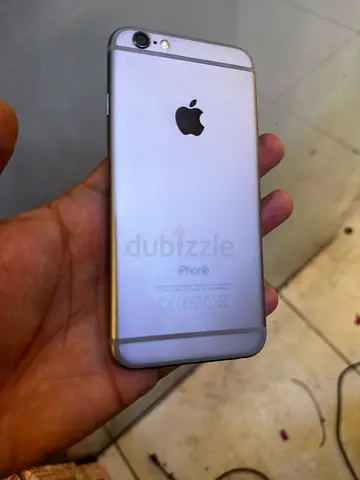 iPhone 6 128GB