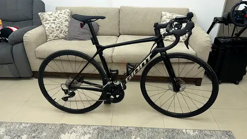 Giant TCR Advanced 2
