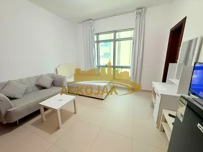 Fully Furnished Master Room Attached Washroom And Shared Kitchen for One Person Only