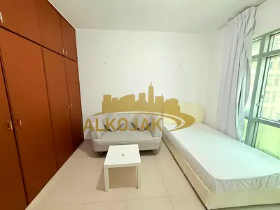 Fully Furnished master room inside an apartment with Attached Washroom and Kitchen for one person o