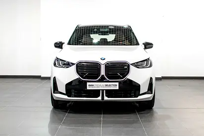 2026 BMW X3 — миниатюра 2
