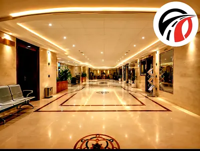 Near Studiam Metro 1Bhk Apt with All facilities