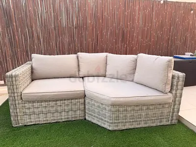 Outdoor Sofa