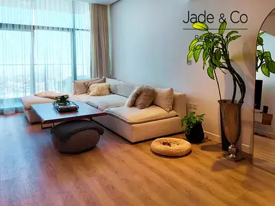 Community Expert | Furnished | High Floor