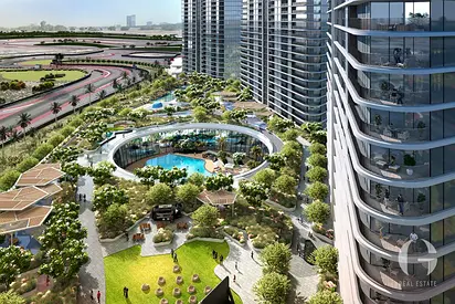 Luxury Lifestyle | Spacious | Prime Location