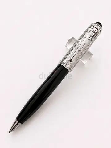 Ancora Metropolitan Luxury Limited edition Italian pen brand new