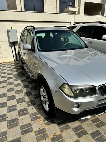 صورة 2 لـ 2008 BMW X3