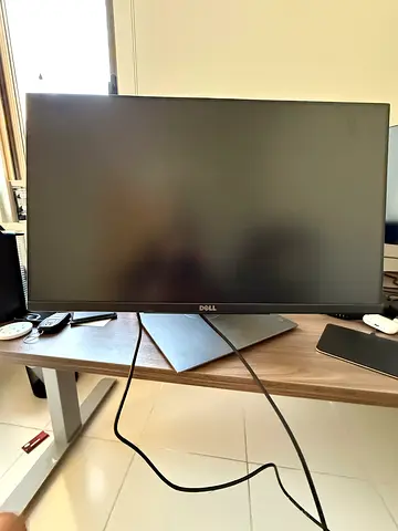 Dell 24inch Touch Screen Monitor P2418HT