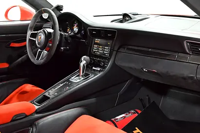 صورة مصغرة 18 لـ 2016 Porsche 911