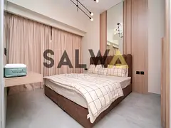 Exclusive Premium 2BR | Fully Furnished