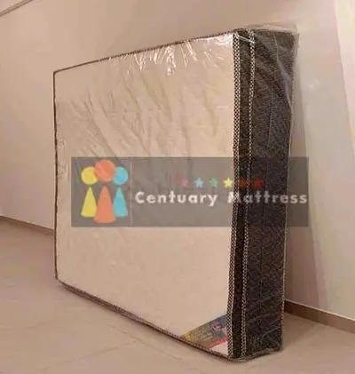 King size 180x200cm mattress. Same day delivery available