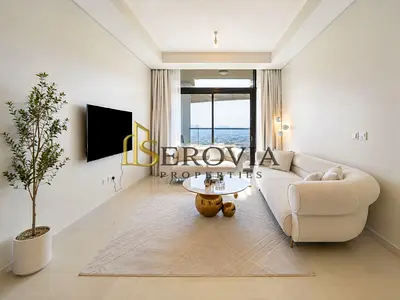 Fully Furnished | High Floor | Motivated Seller