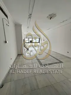 3-Bedroom Hall Apartment for Annual Rent in Al Majaz 1, Sharjah – Official Sharing Contract for Ba