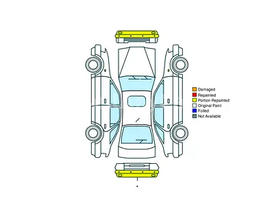 Nissan X-Trail SV, миниатюра 8