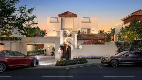6BR Villa|Prime Location|Low Premium!