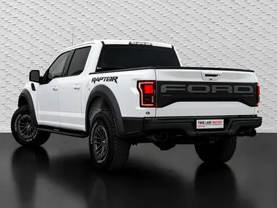 2020 FORD F-150 照片 3