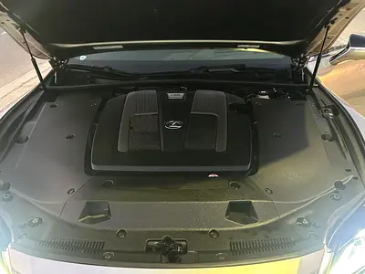 صورة مصغرة 18 لـ 2022 Lexus LS-SERIES