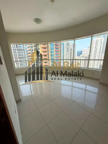 Luxury 3-Bedroom Apartment in Al Khan | Open View | Free Parking & Free AC