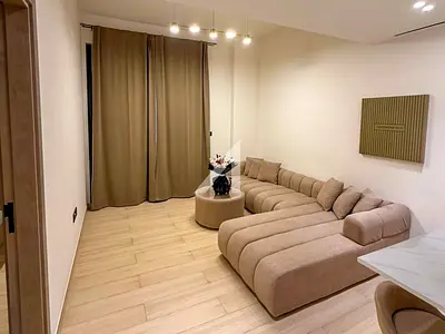 Vacant | High Floor | Fully Furnished