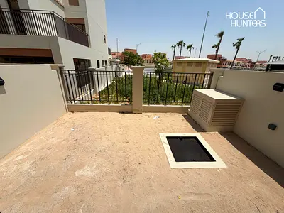 4 Bedroom | Exclusive Location | Single Row