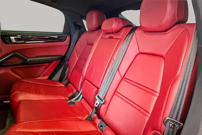 2020 Porsche CAYENNE 缩略图 12