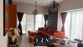 FULLY FURNISHED | COMMUNITY VIEW | GOLF GATE