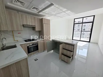 Spacious 2BR + Maid Room | Perfect For Family