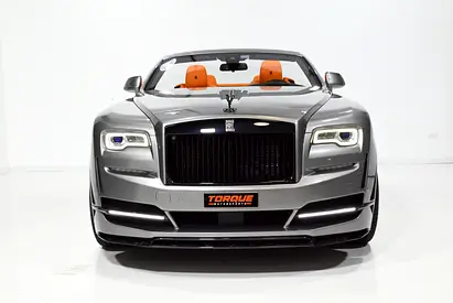 صورة مصغرة 3 لـ 2022 ROLLS-ROYCE DAWN