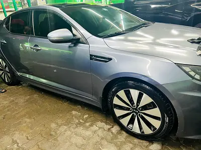 صورة 6 لـ 2012 KIA OPTIMA
