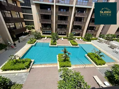 Premium Quality | Huge Unfurnished 01 Bedroom | Modern Finishes