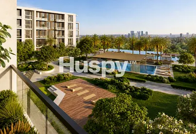 Pool View | Low Floor | Brand New