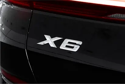 صورة مصغرة 16 لـ 2024 BMW X6