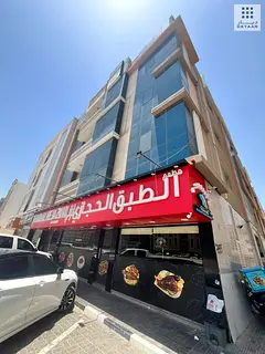 Spacious 1-Bedroom Apartment in New Muwailah