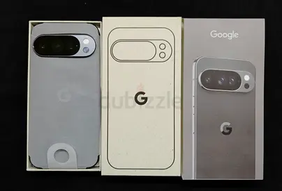 Google pixel 10 Pro 128GB Esim Card