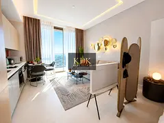 Modern Studio | Premium Quality | Prime Location