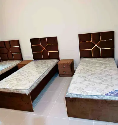 Brand New Single Bed Frame For Sale