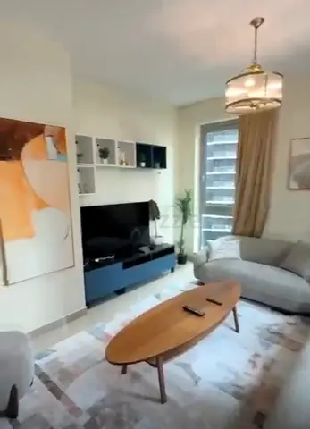 Luxury apartment, 1 Bedroom + Study