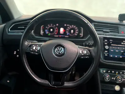 Volkswagen Tiguan SEL, миниатюра 19