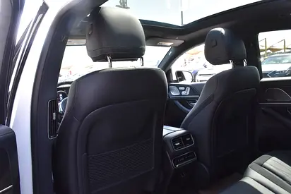 Mercedes-Benz GLE 53 AMG 4MATIC+, миниатюра 15
