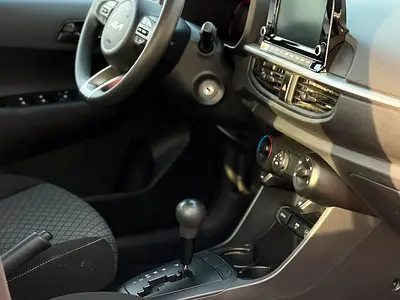 Kia Picanto EX, миниатюра 15