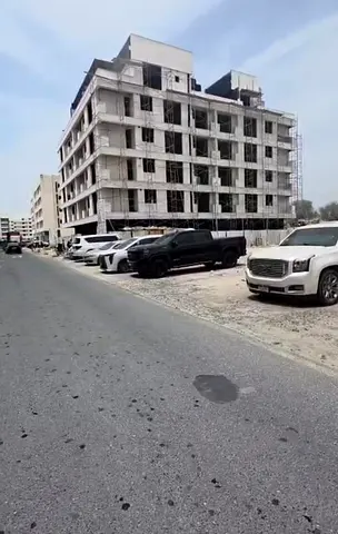 Commercial land for sale in Muwaileh Al Falah Commercial Area – Sharjah