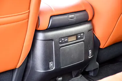 2024 Nissan PATROL 缩略图 11