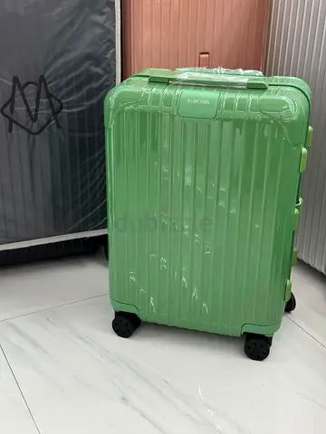 Travel bag