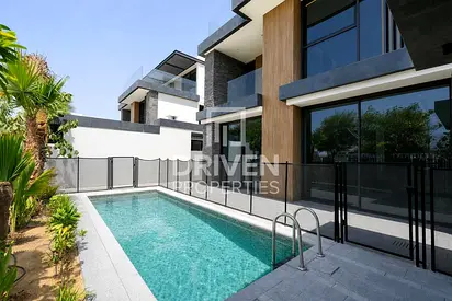 Type B - Haven | Fully Upgraded | Private Pool