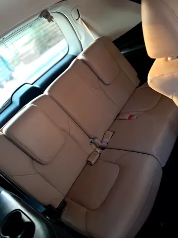 صورة 4 لـ 2017 Nissan ARMADA