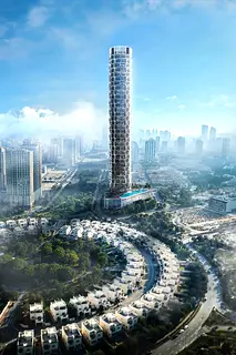 Selling on Op | Unfurnished | Handover Soon 2027