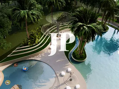 A PRIME INVESTMENT OPPORTUNITY IN DUBAI Downtown View 1BR | Marquis One Arjan | Pool & Gym Access