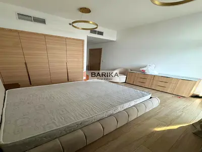 Elegant 1BR | Spacious Layout | Premium Amenities